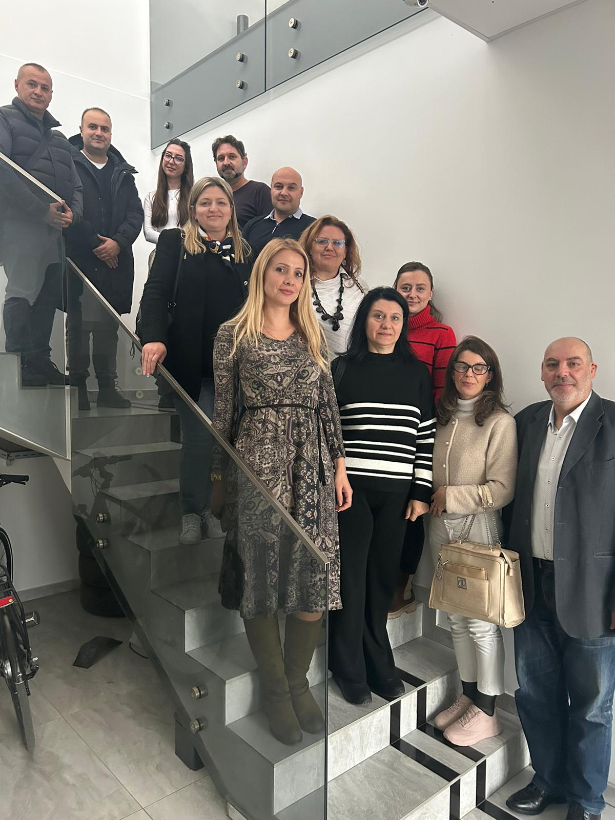 Тренинг тренера - Дан 2